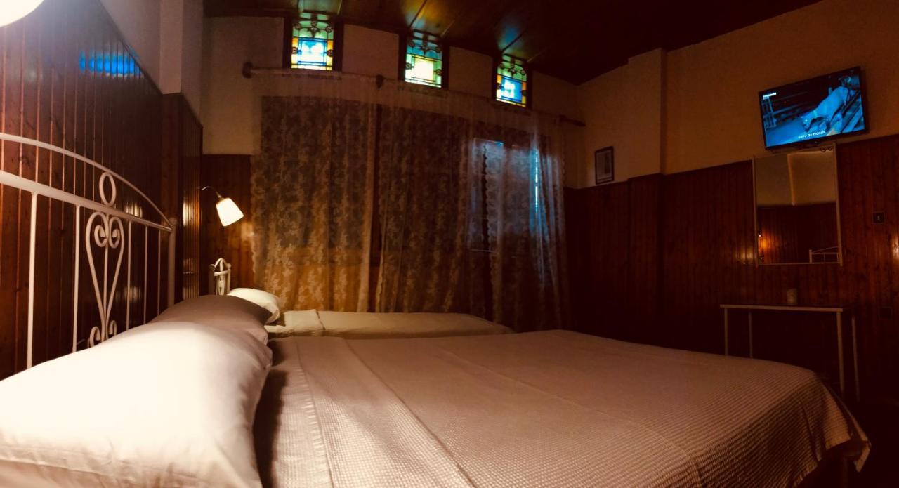 9Mouses Chasiotis Guest House Ampelakia Luaran gambar