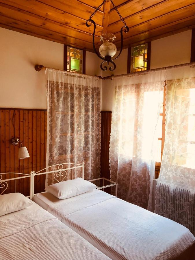 9Mouses Chasiotis Guest House Ampelakia Luaran gambar