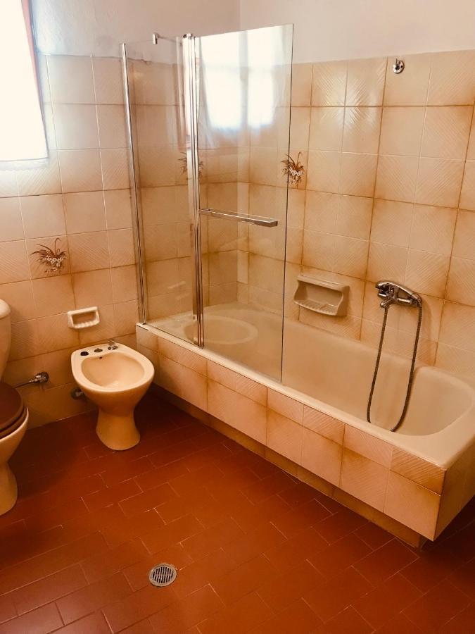 9Mouses Chasiotis Guest House Ampelakia Luaran gambar