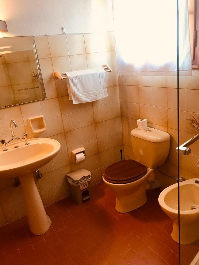 9Mouses Chasiotis Guest House Ampelakia Luaran gambar