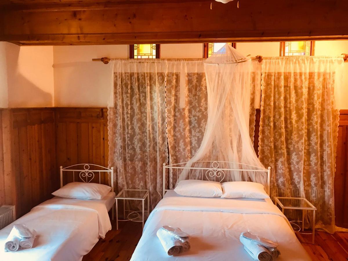 9Mouses Chasiotis Guest House Ampelakia Luaran gambar
