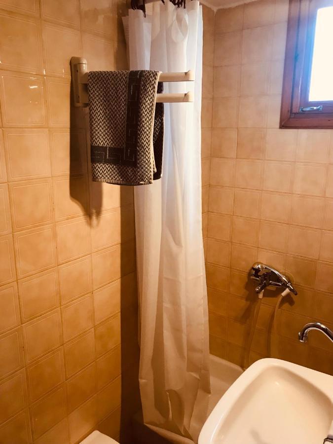 9Mouses Chasiotis Guest House Ampelakia Luaran gambar