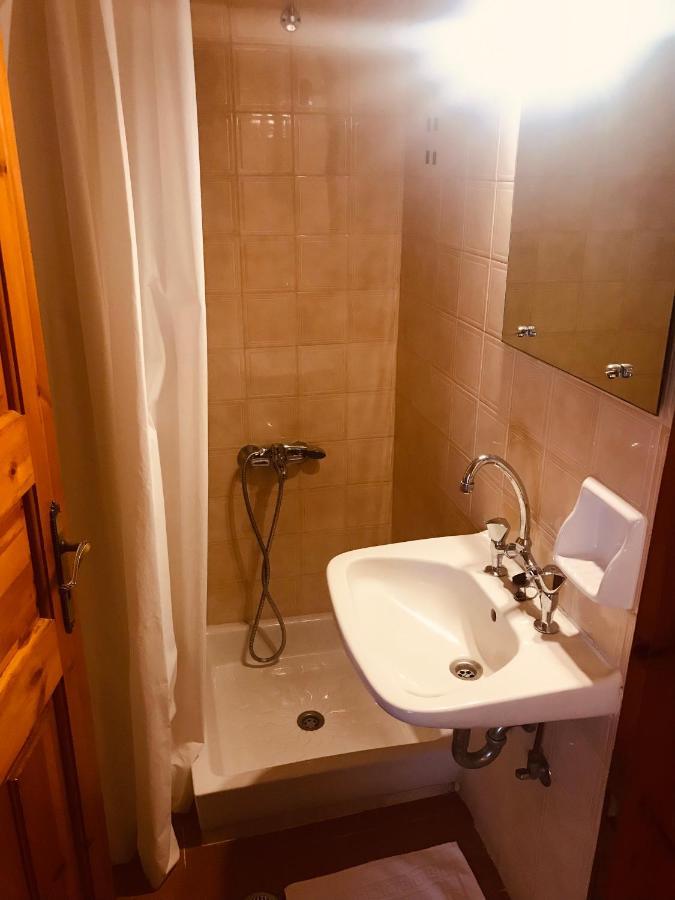 9Mouses Chasiotis Guest House Ampelakia Luaran gambar
