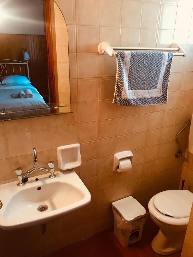 9Mouses Chasiotis Guest House Ampelakia Luaran gambar