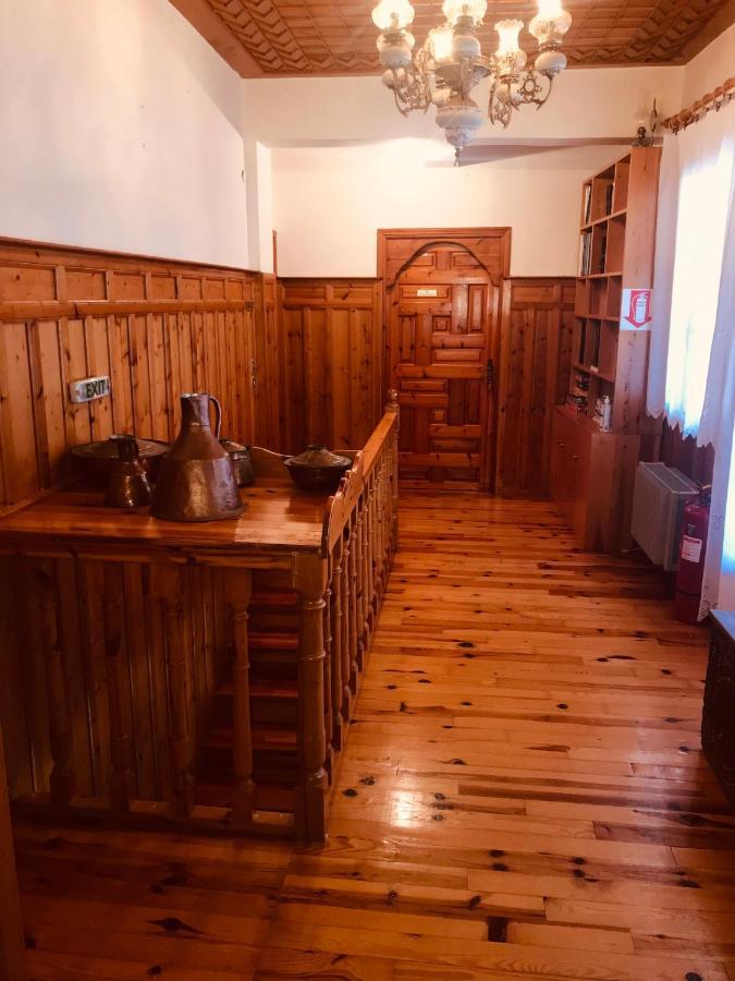 9Mouses Chasiotis Guest House Ampelakia Luaran gambar