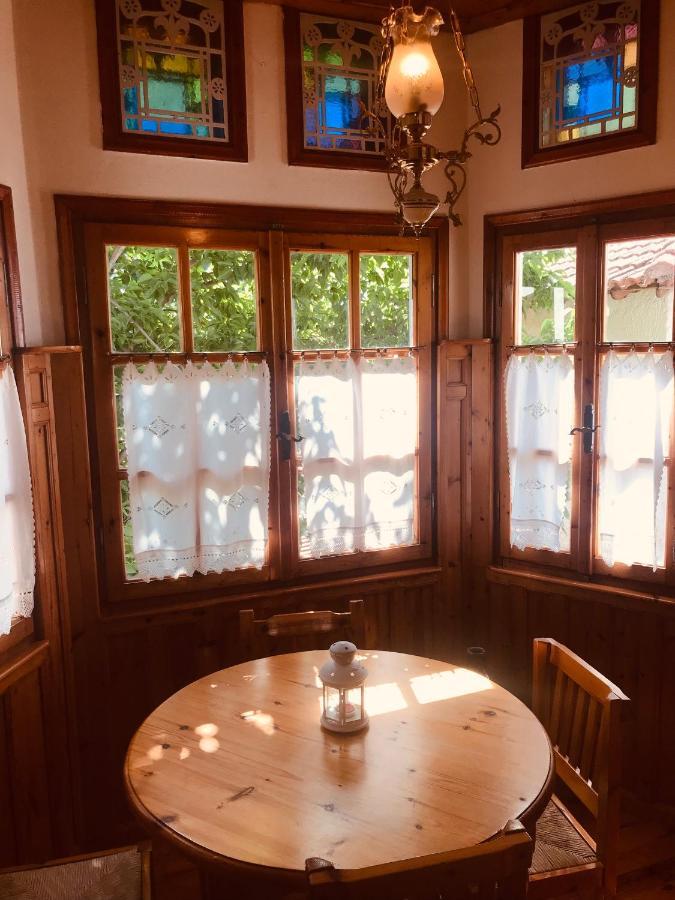 9Mouses Chasiotis Guest House Ampelakia Luaran gambar