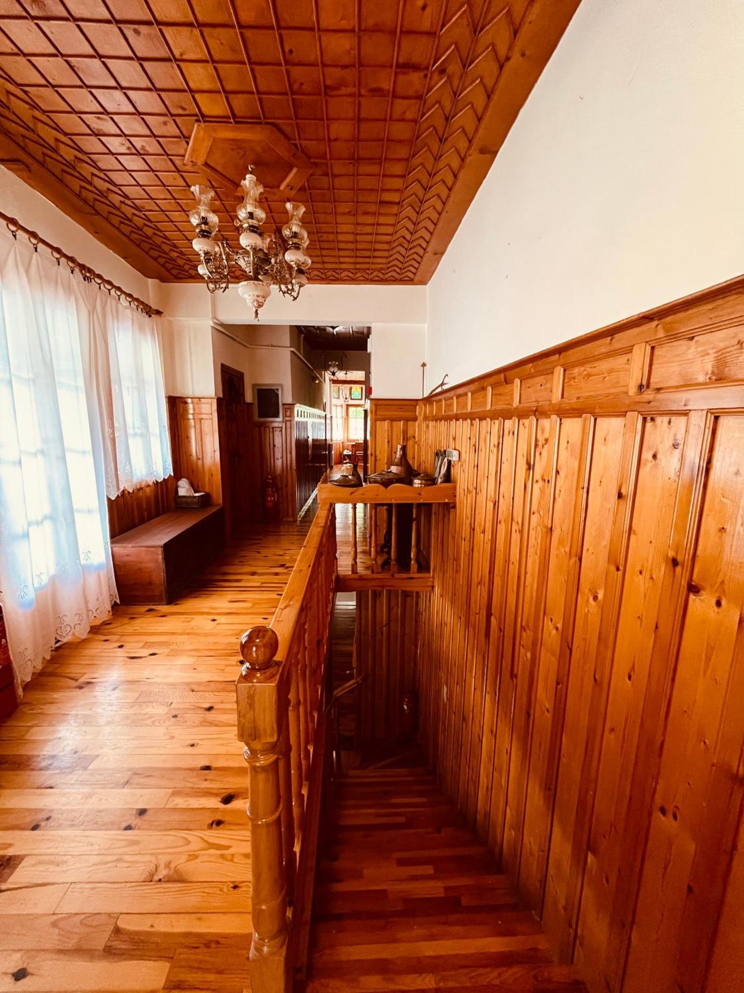 9Mouses Chasiotis Guest House Ampelakia Luaran gambar