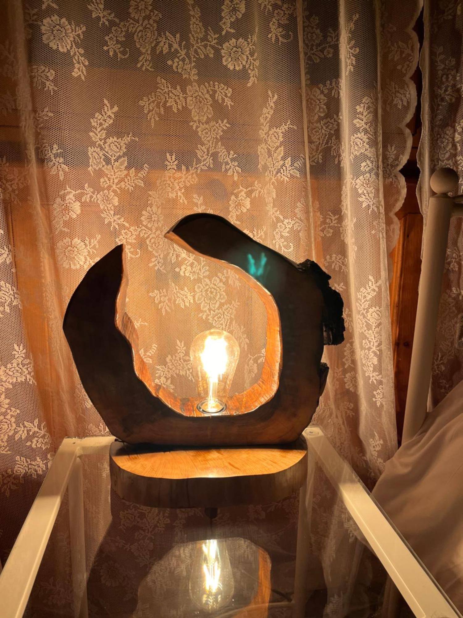 9Mouses Chasiotis Guest House Ampelakia Luaran gambar